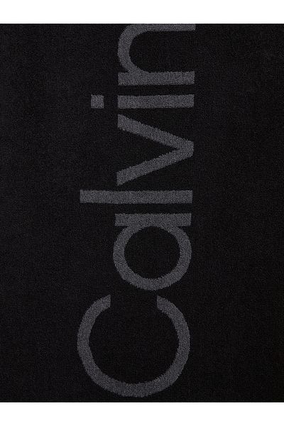 Calvin Klein Towel - Comfortable Cut Towel