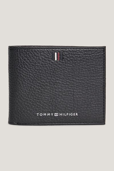 Tommy Hilfiger Mini Wallet - Central Model