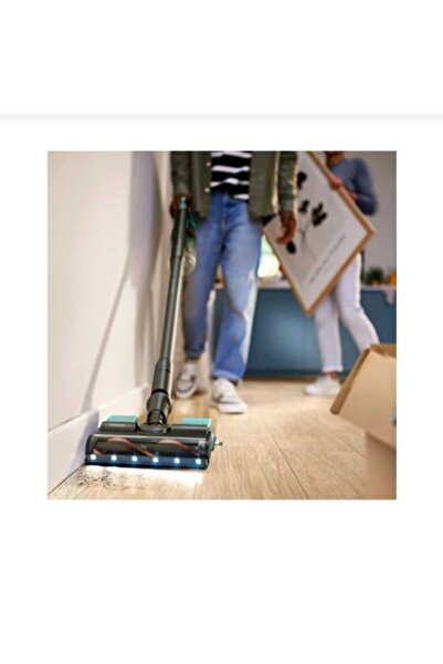 Philips 6000 Serisi Kablosuz Dikey Süpürge, XC6553/01