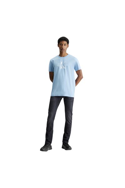Calvin Klein Slim Fit Jeans - Modern Ve Çevre Dostu Tasarım