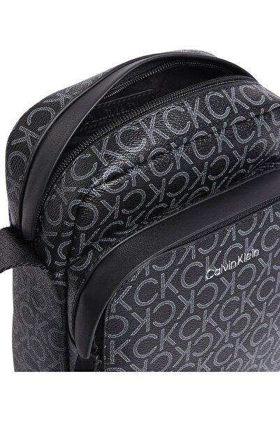 Calvin Klein Must Reporter S Mono - Crossbody Bag
