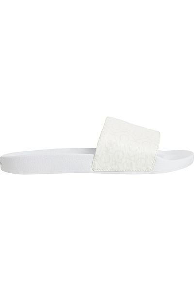 Calvin Klein POOL SLIDE EPI MONO