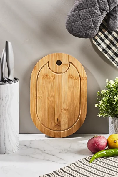 Perotti Bamboo Cutting Board 20X30 cm