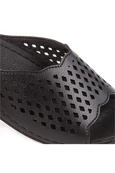 Muya Papuci de damă Flynn cu talpă anatomică Four Seasons