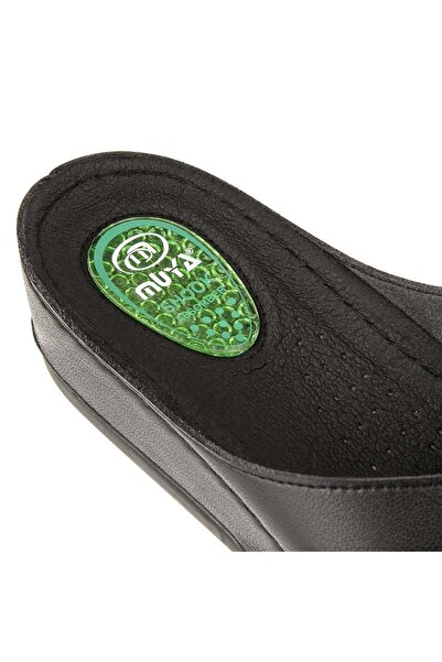 Muya Active Anatomical Sole Heel Spur Four Seasons Women's Slippers