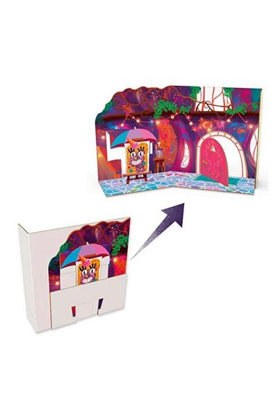 Hasbro My Little Pony: Izzy Moonbow Unicorn Tea Party F6112