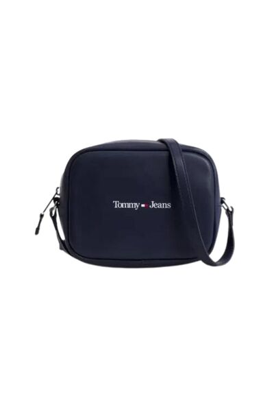 Tommy Hilfiger Női márka logóval, állítható vállpánttal, stílusos megjelenés, mindennapi használatra