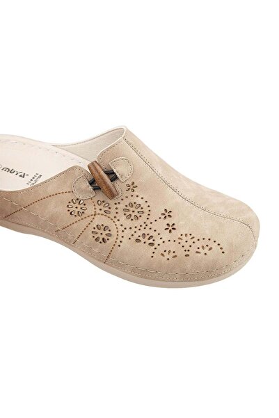 Muya Freya Anatomical Sole Four Seasons Women's Slippers