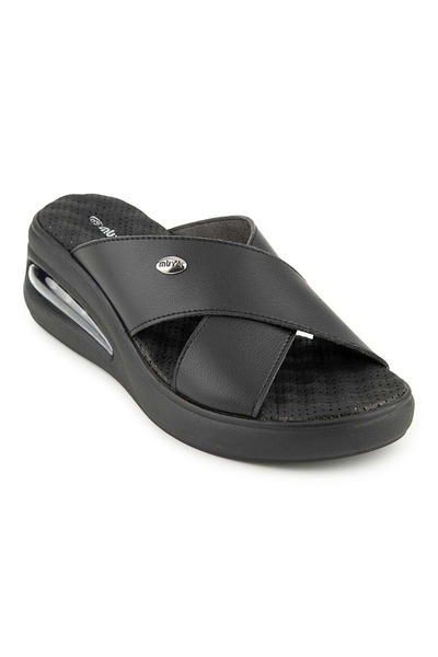 Muya Nap Anatomik Air Max подметка с пета за жени