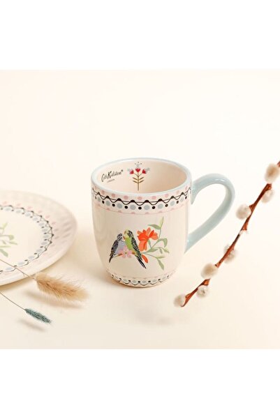 mona roza collection Londra'dan Cath Kidston Çok Renkli Aşk Muhabbet Kuşları ...