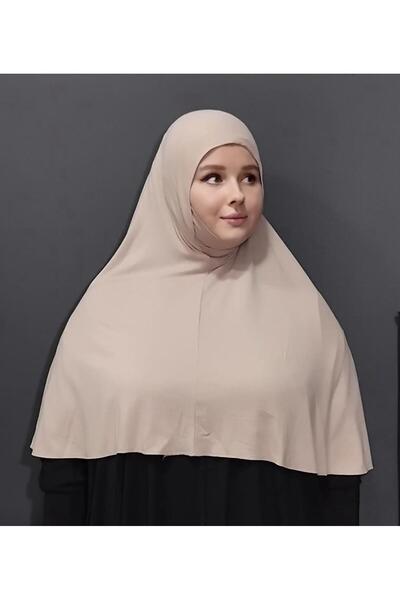 Differenza Mink Colored Combed Prayer Cloth