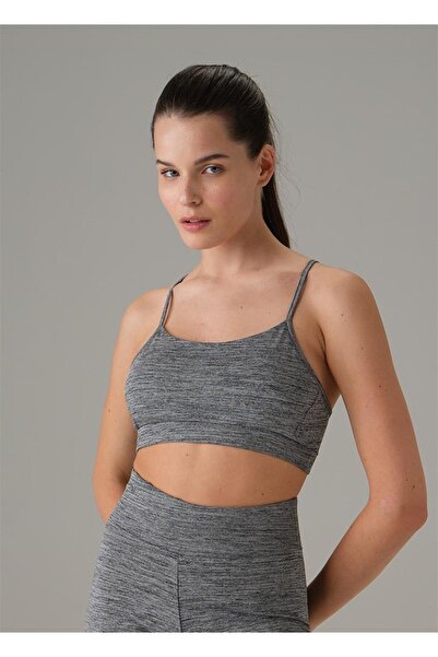 Doreanse Жіночий спортивний бюстгальтер з сіткою 5596