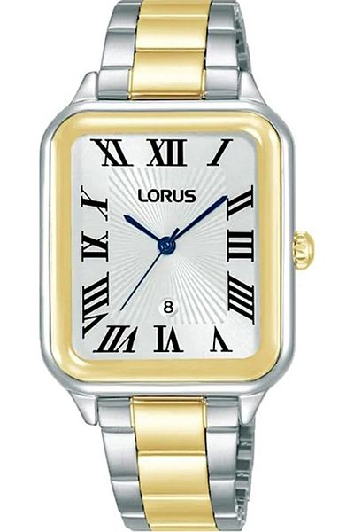 Lorus Rh741Bx9 Women's Wristwatch