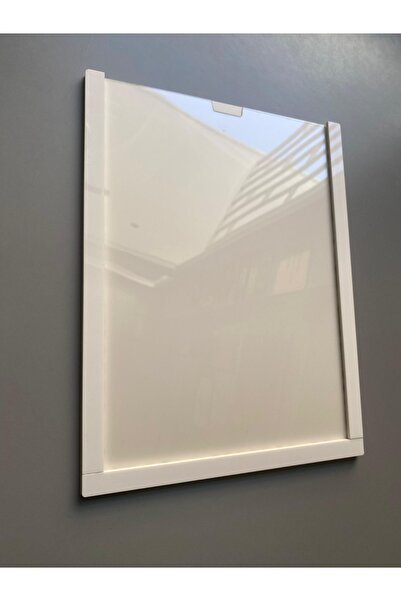 Yönline 3-Piece A4 White Certificate Frame Self-Adhesive Foil 24X31 cm Modern Practical Use