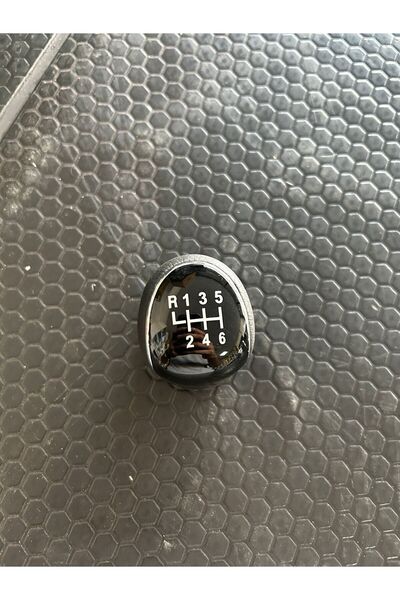 ERC FOCUS VİTES TOPUZU 6 İLERİ