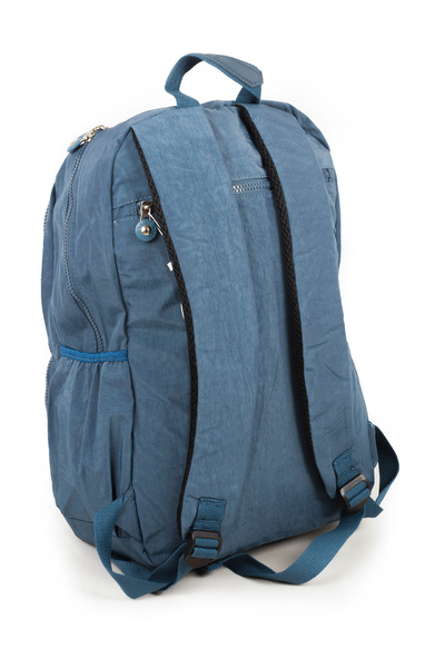 İMAKS 571 Crinkle / Clinkir Impermeabil Ușor Multi-Ochi Sport, Călătorii, Scoala, Rucsac pentru laptop Albastru 9-2E