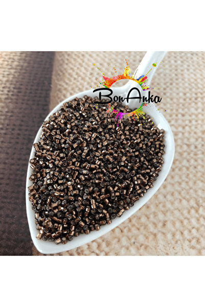 Bonanka 3 grame - Numărul 219 - Mărgele Miyuki Delica 11/0