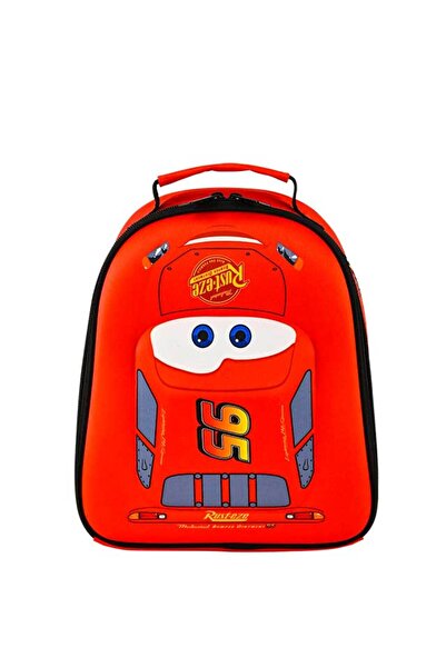 Frocx Cars Beslenme Çantası Due-Eva Mcq