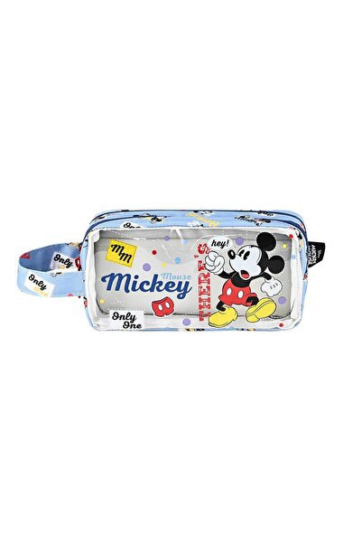 Frocx Mickey Mouse Kalem Çantası Charm-Lx Only One