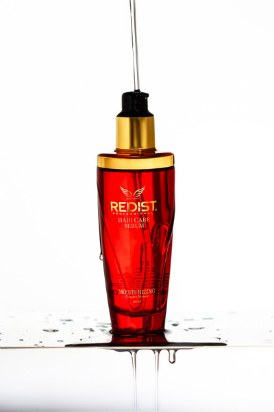 Redist Collagen Saç Bakım Serumu - 100 ml | Denge ve Parlak Saçlar için Özel Formül