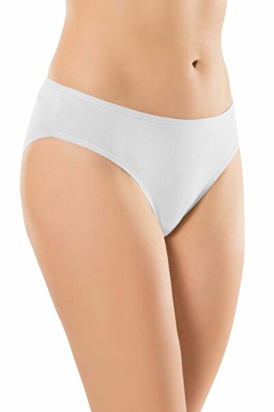 Belinay 01 Παντελόνι Λευκό Μ