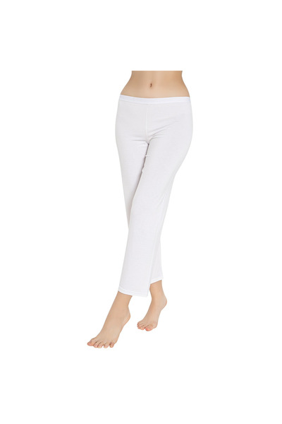 Newteam Bamboo Pantalon με επένδυση