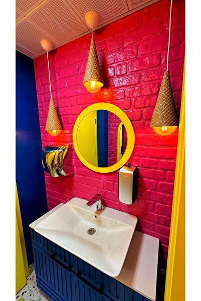 Rareconceptr Sarkıt Kornet Lamba