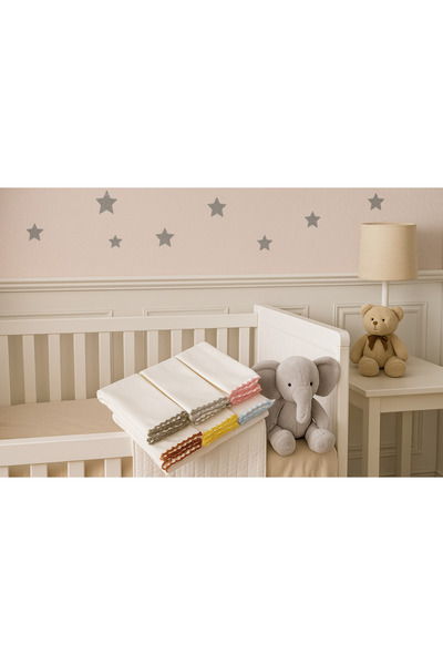 Findlay Baby Bebek Ağız Mendili