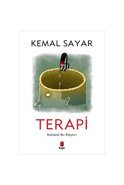 Kapı Yayınları Terapi
