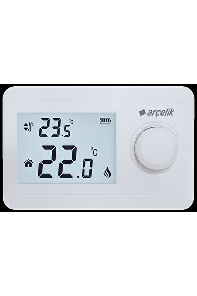 Arçelik Ar Pro Wl Rt Oda Termostatı