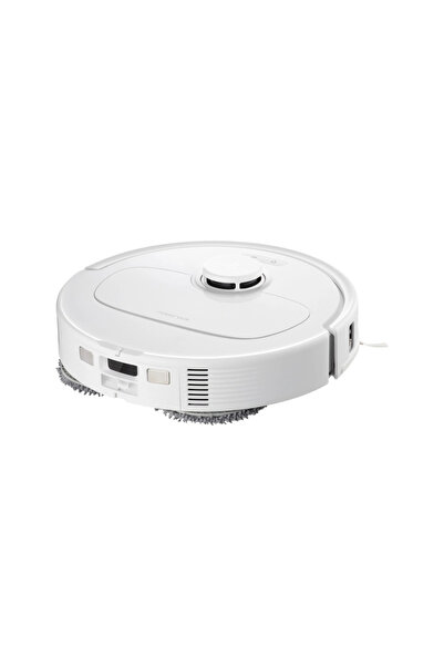 Roborock Süpürge ve Paspas Kendiliğinden Kuruyan Otomatik Paspas Yıkama 7000Pa Akıllı Engel Kaçma