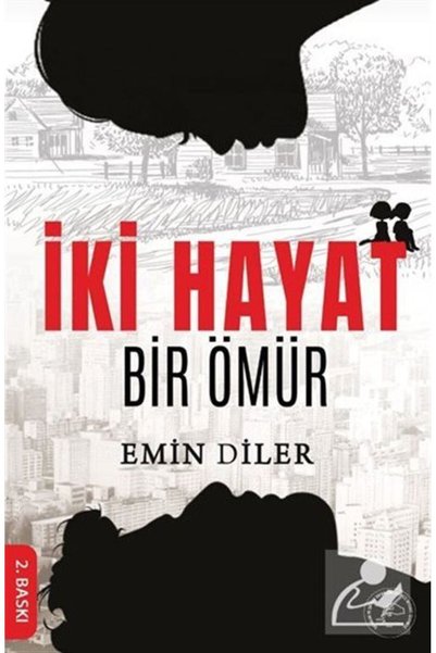 Yazşader Yayıncılık Two Lives One Life