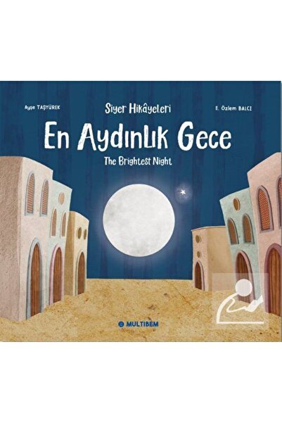 Multibem Yayınları En Aydınlık Gece