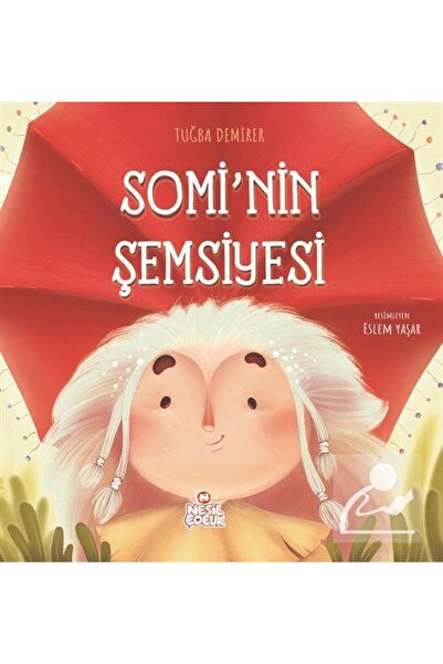 Nesil Yayınları Somi'nin Şemsiyesi