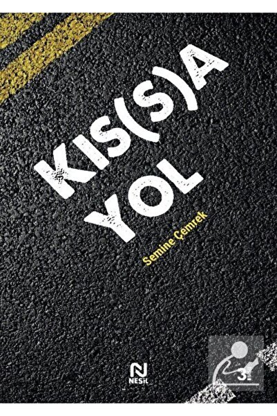 Nesil Yayınları Kıs(s)a Yol