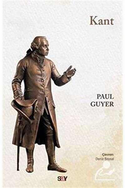 Say Yayınları Kant