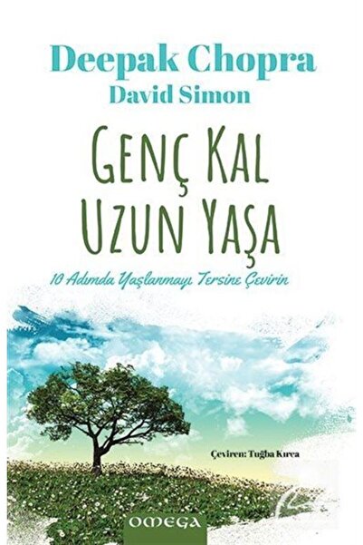 Genel Markalar Genç Kal Uzun Yaşa