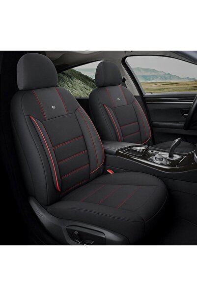 NATOCONCEPT Honda Jazz Hachback 2005 2+1 Ticari Aracınıza Uyum Sağlayan Oto K...