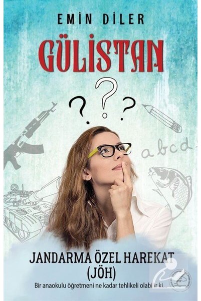 Yazşader Yayıncılık Gülistan & (JÖH) Jandarma Özel Harekat