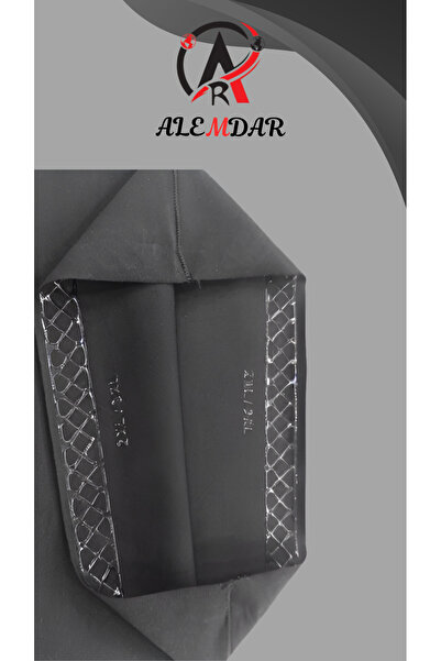 Alemdar A short Turkish corset, knitted and laser-stitched, gives you perfect comfort and a smooth, invisible shape under clothes.