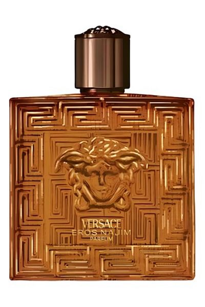 Versace Eros Najim