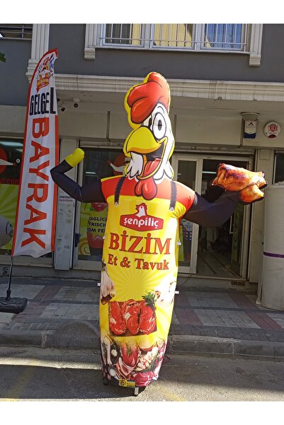 Gel Gel Balon ÖZEL TASARIM VE BASKILAR İLE 3 METRE BOYUNDA MDF ALT TABLA PARA...