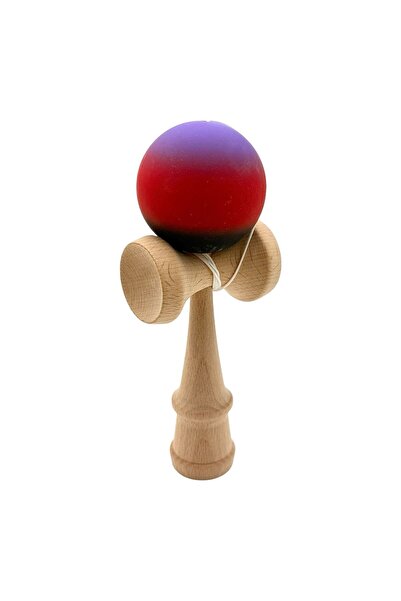 BaoBao Decorative Christmas branch with frozen leaves, red berries, 34cm