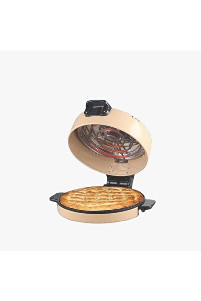 HOME MASTER هوم ماستر صانعة حلوى بطلاء غير لاصق HM-390