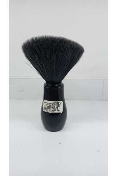 BARBERSHOP فرشاة الحلاق السوداء