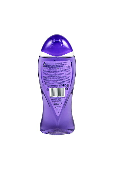 Palmolive Aroma Sensations Relaxed Shower Gel 500 ml – Refreshing & Soothing