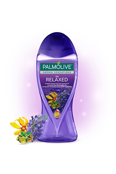 Palmolive Aroma Sensations Relaxed Shower Gel 500 ml – Refreshing & Soothing