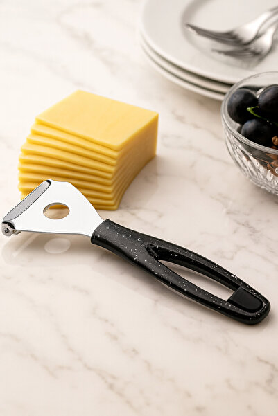 Birpa Nish Metal Sapan Sebze Soyacağı