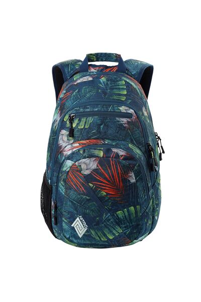 Nitro Rucsac Stash 29 Schulucksack 49 cm