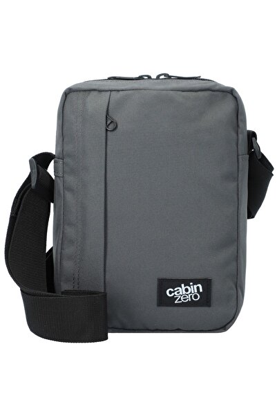 Cabin Zero Sidekick Umhängetasche RFID 19 cm